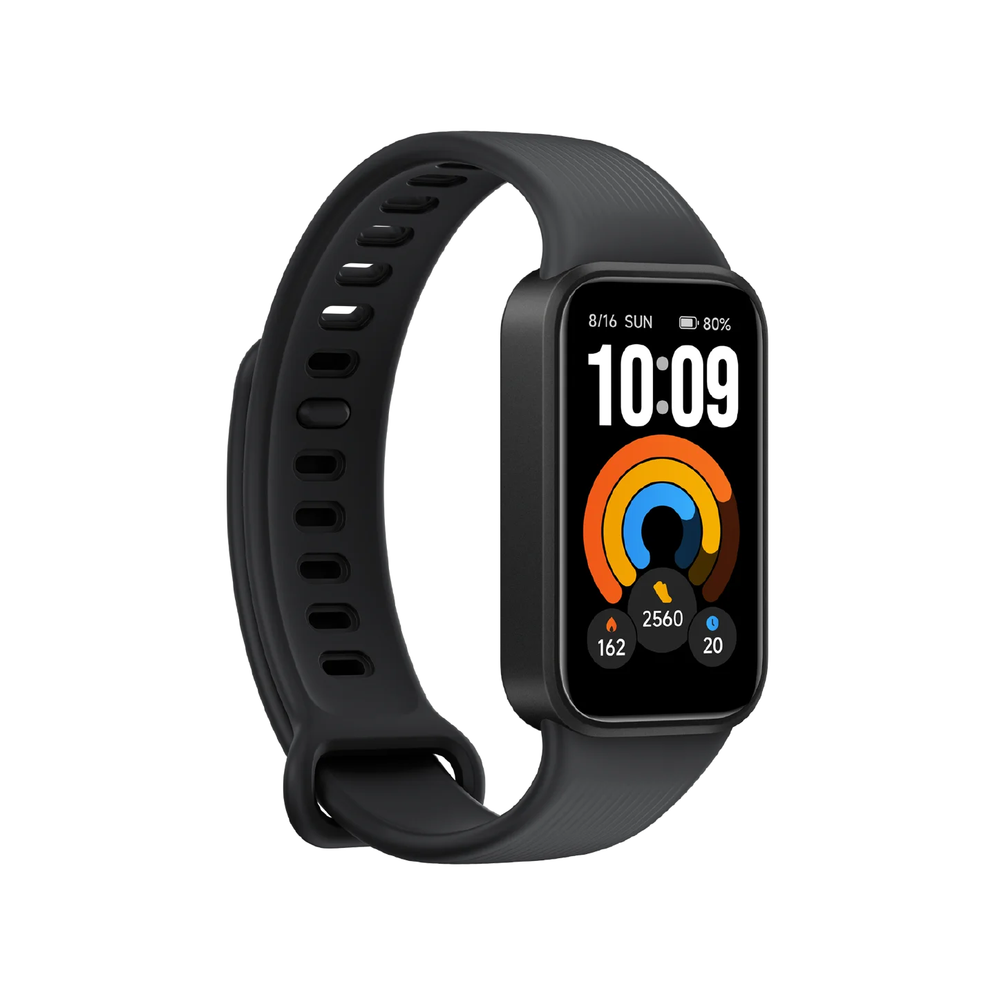photo of Xiaomi Smart Band 11 Active  black