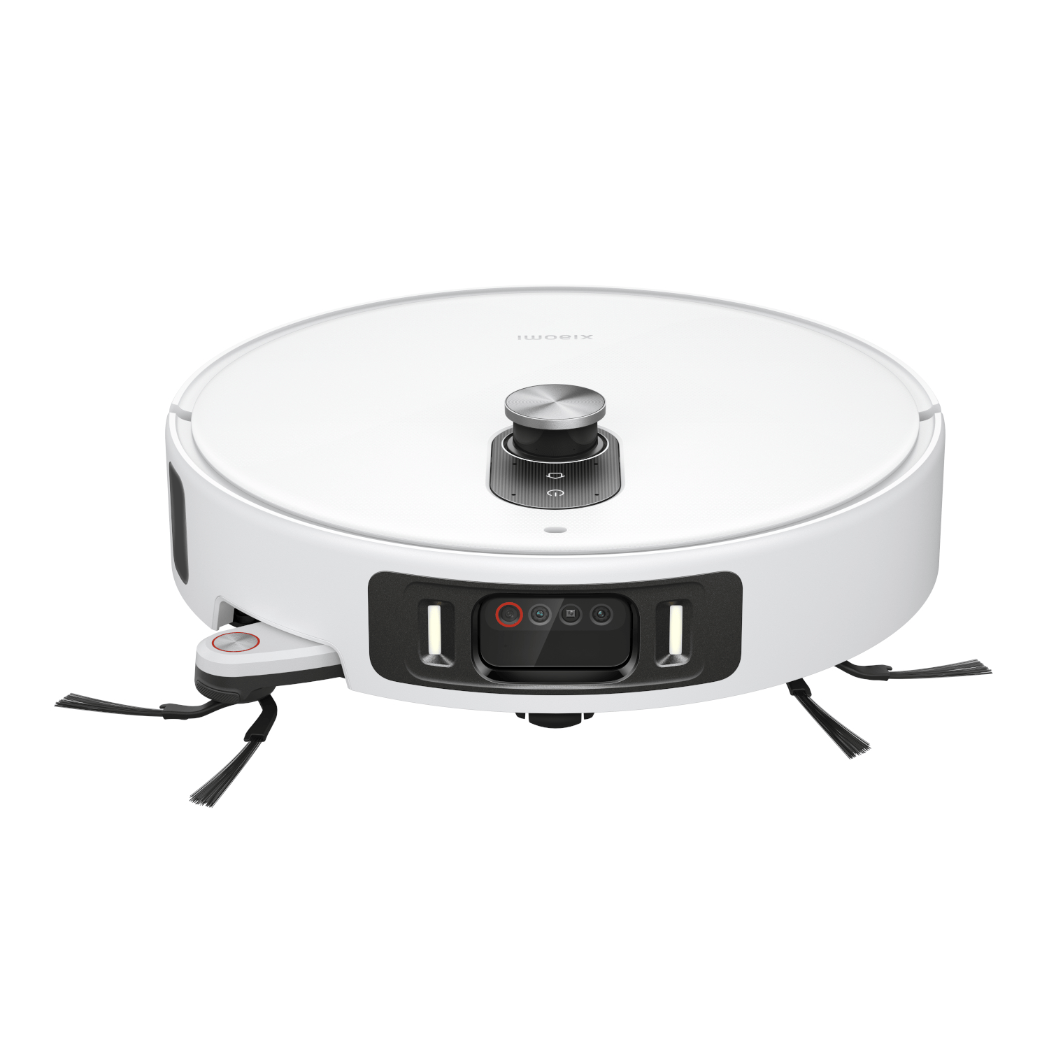 Photo of Xiaomi Robot Vacuum 6 Pro UK 3