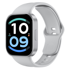 photo of Xiaomi Redmi Watch 6 Active Matte Silver