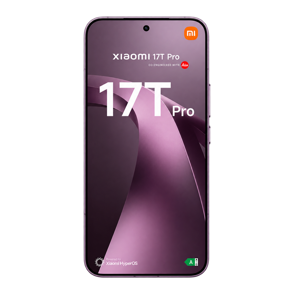 Xiaomi 17T Pro