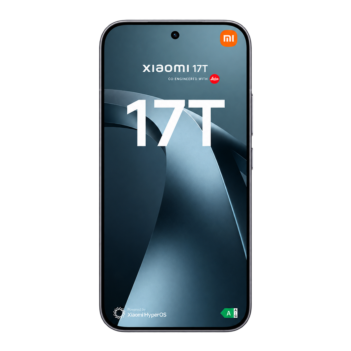 Xiaomi 17T