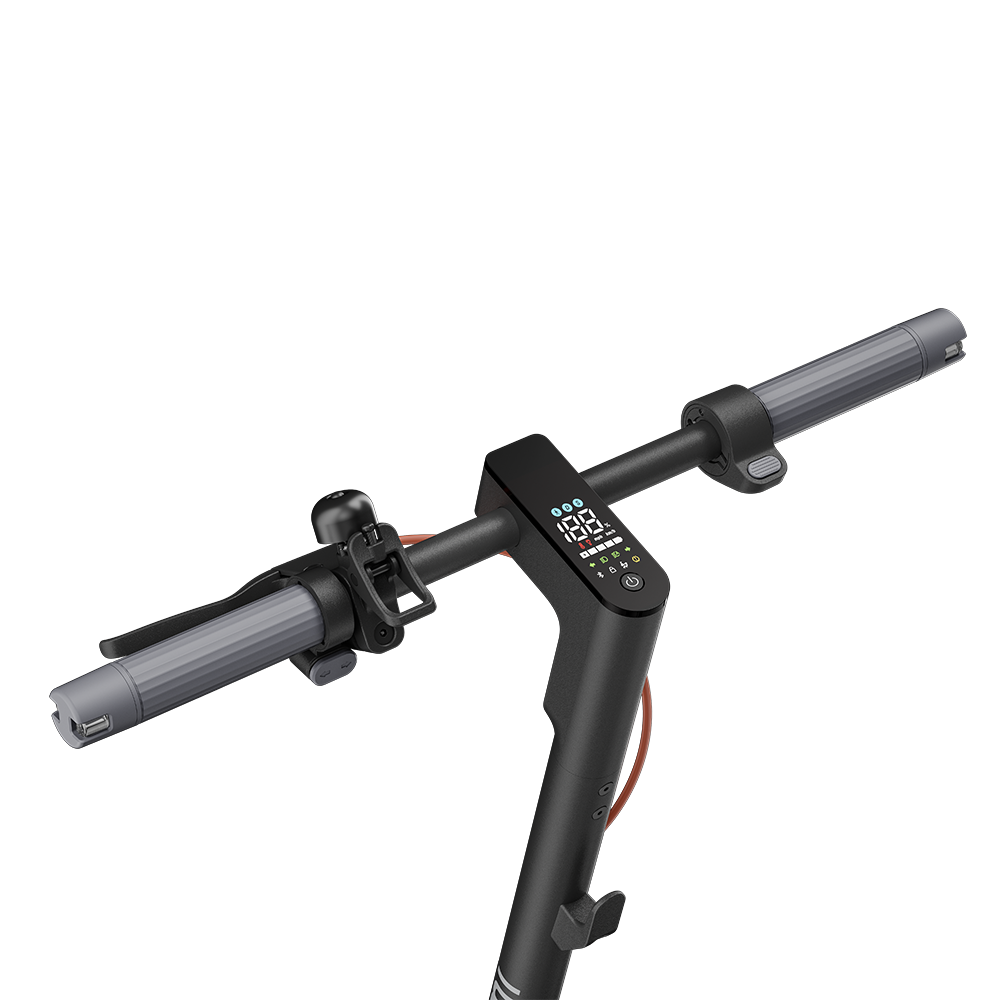 Xiaomi Electric Scooter 5 Pro DE TP