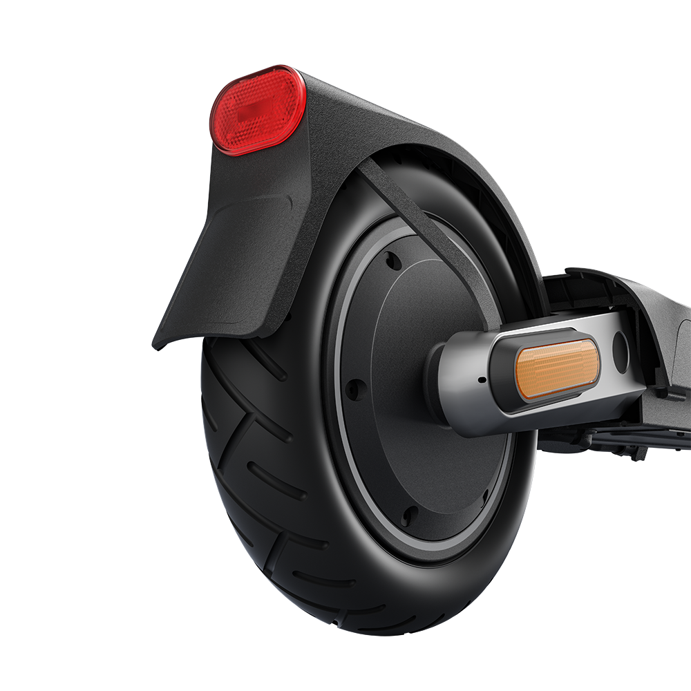 Xiaomi Electric Scooter 5 Pro DE TP