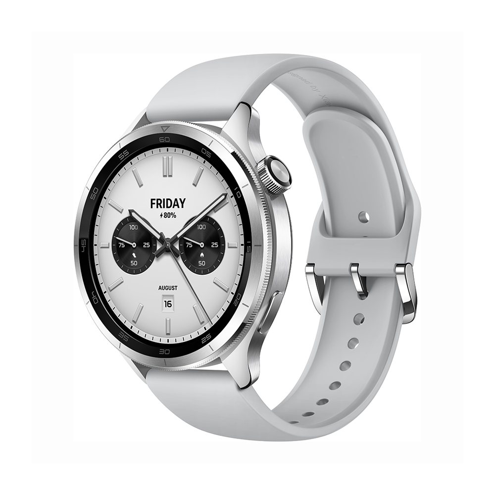 Xiaomi Watch S4