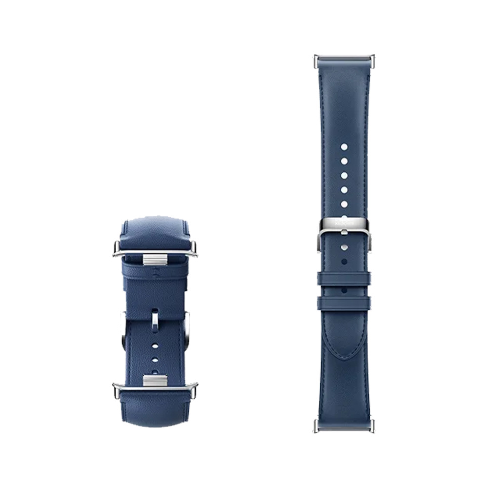 Xiaomi Leather Quick Release Strap