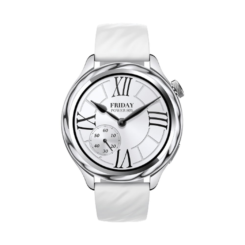 Xiaomi Watch S4 Bezel and Strap Kit