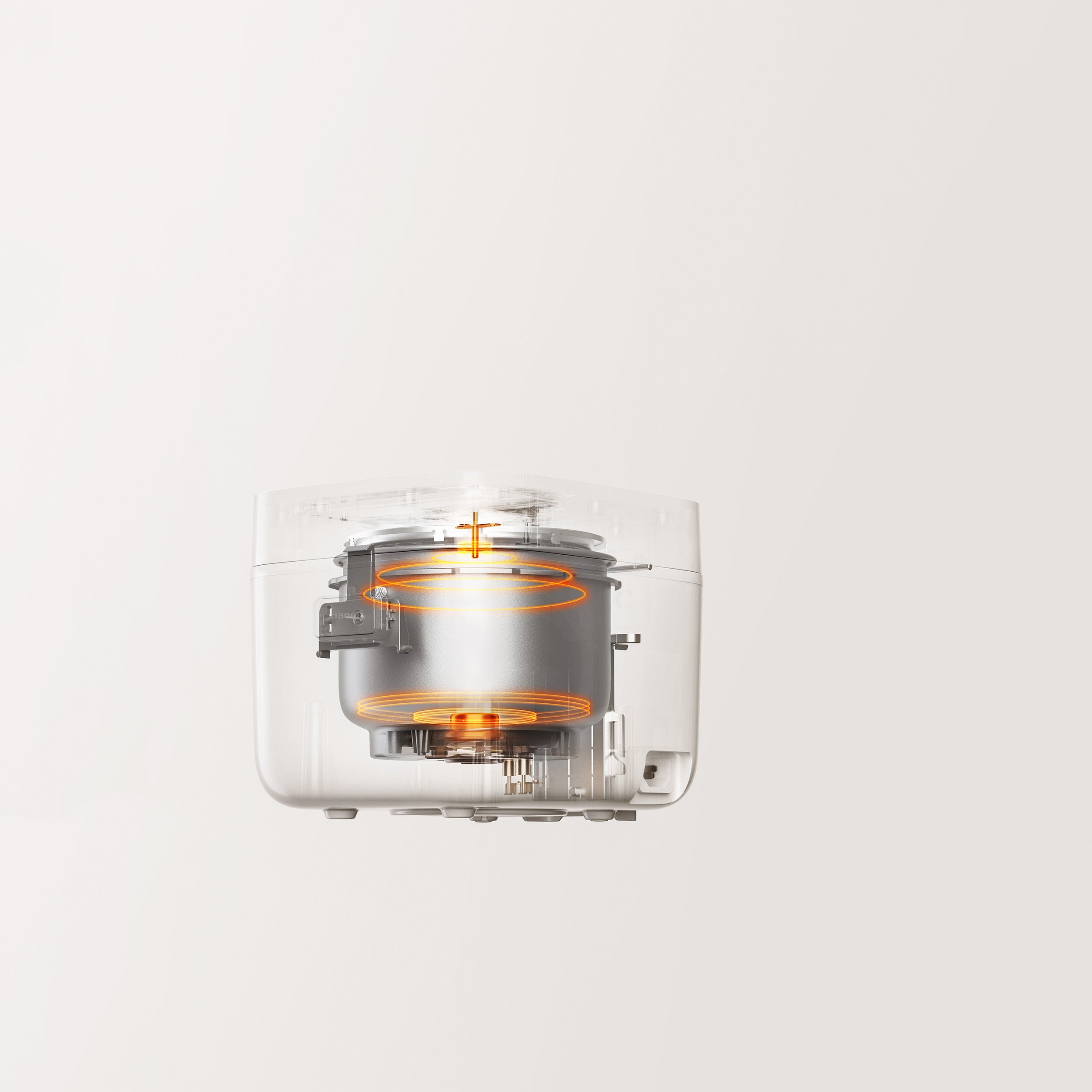 Xiaomi Multifunctional Rice Cooker 1.5L GB