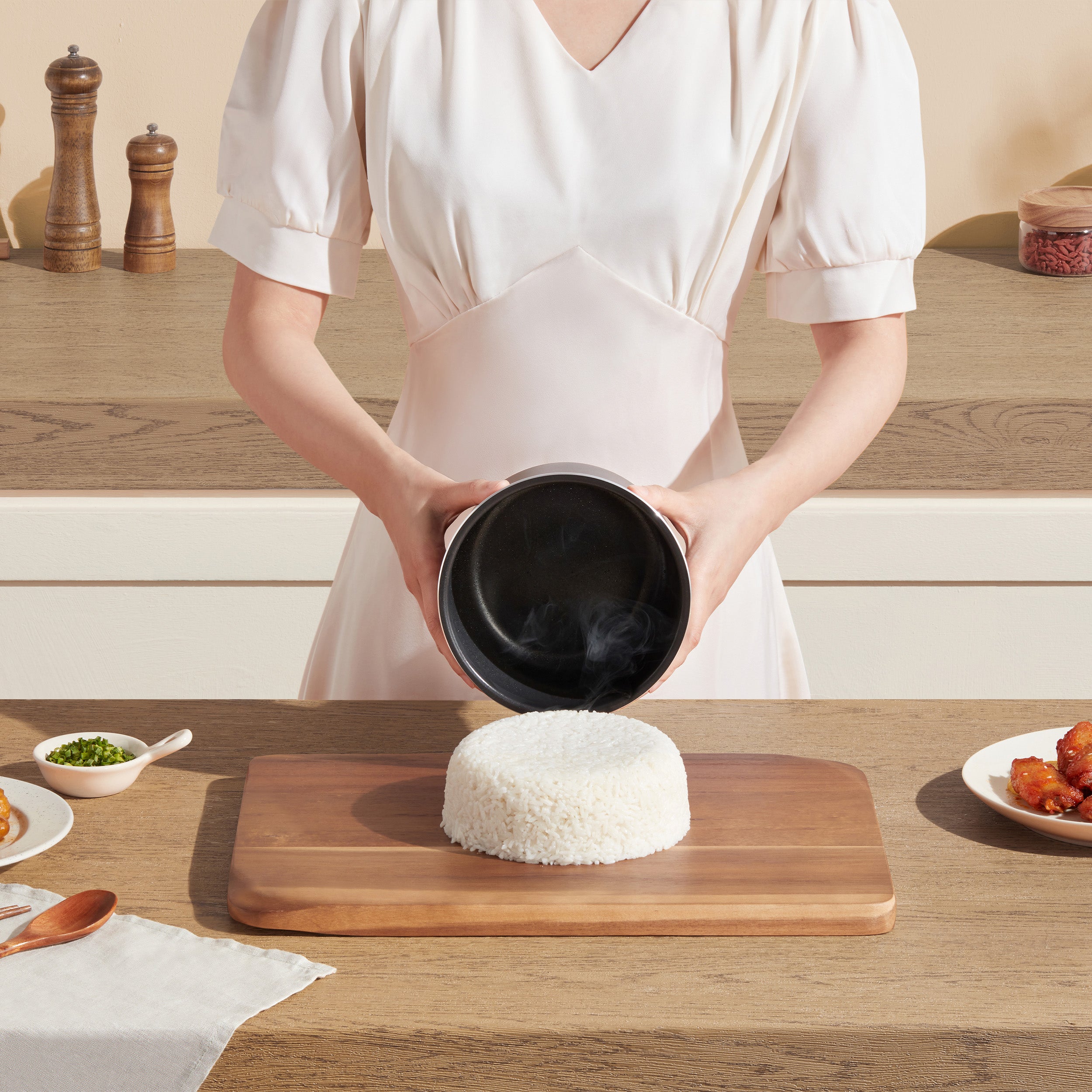 Xiaomi Multifunctional Rice Cooker 1.5L GB