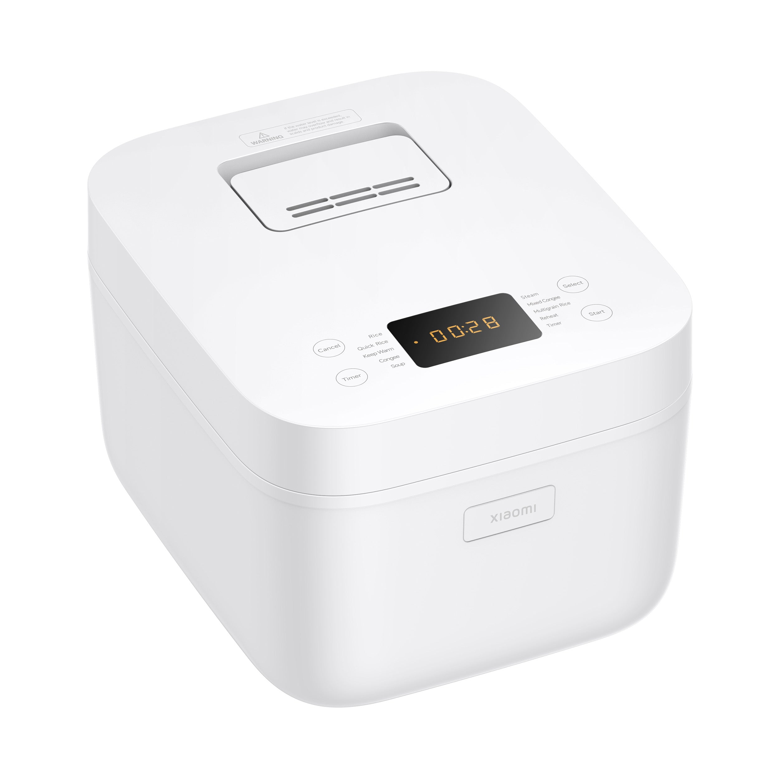 Xiaomi Multifunctional Rice Cooker 4L GB