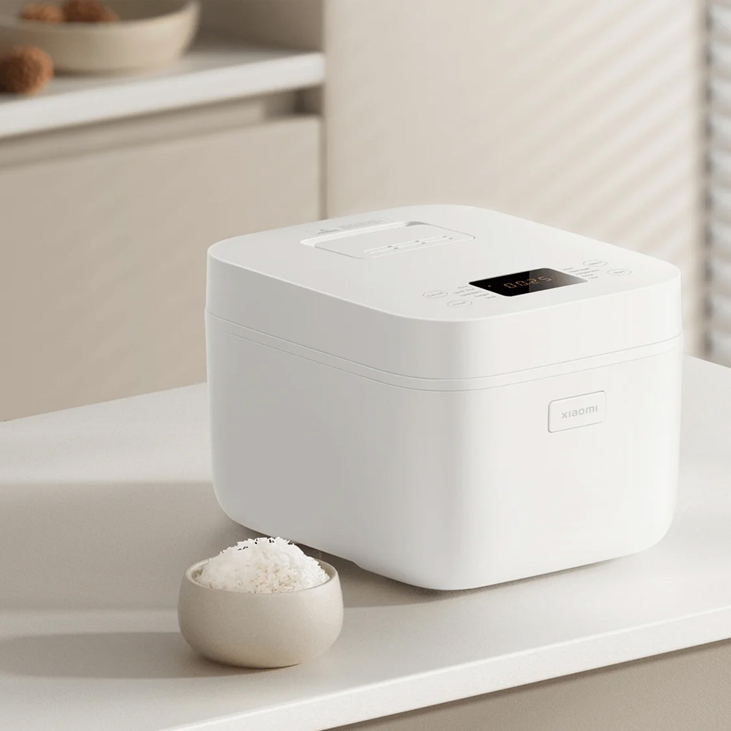Xiaomi Multifunctional Rice Cooker 4L GB