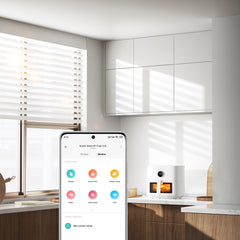 Xiaomi Smart Air Fryer 5.5L GB