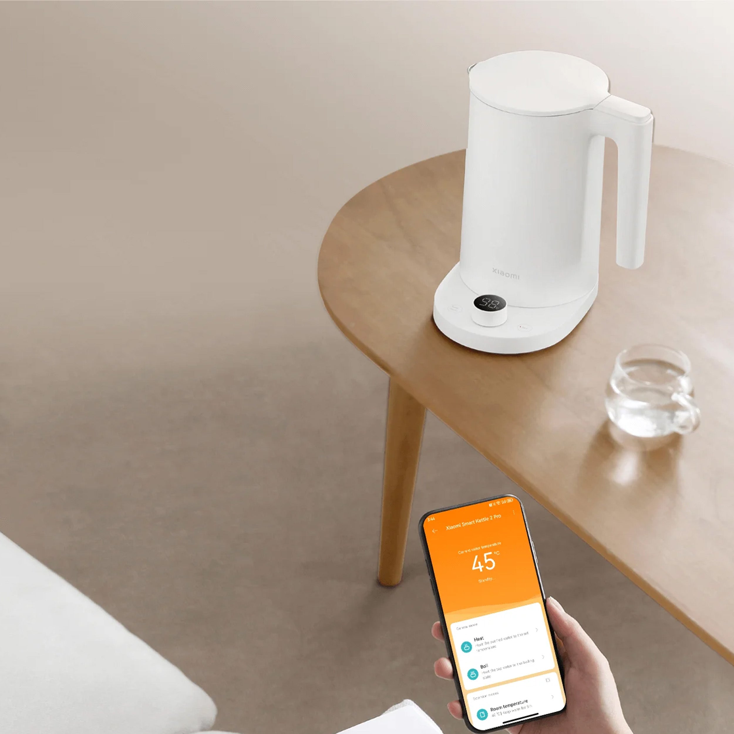 Xiaomi Smart Kettle 2 Pro GB