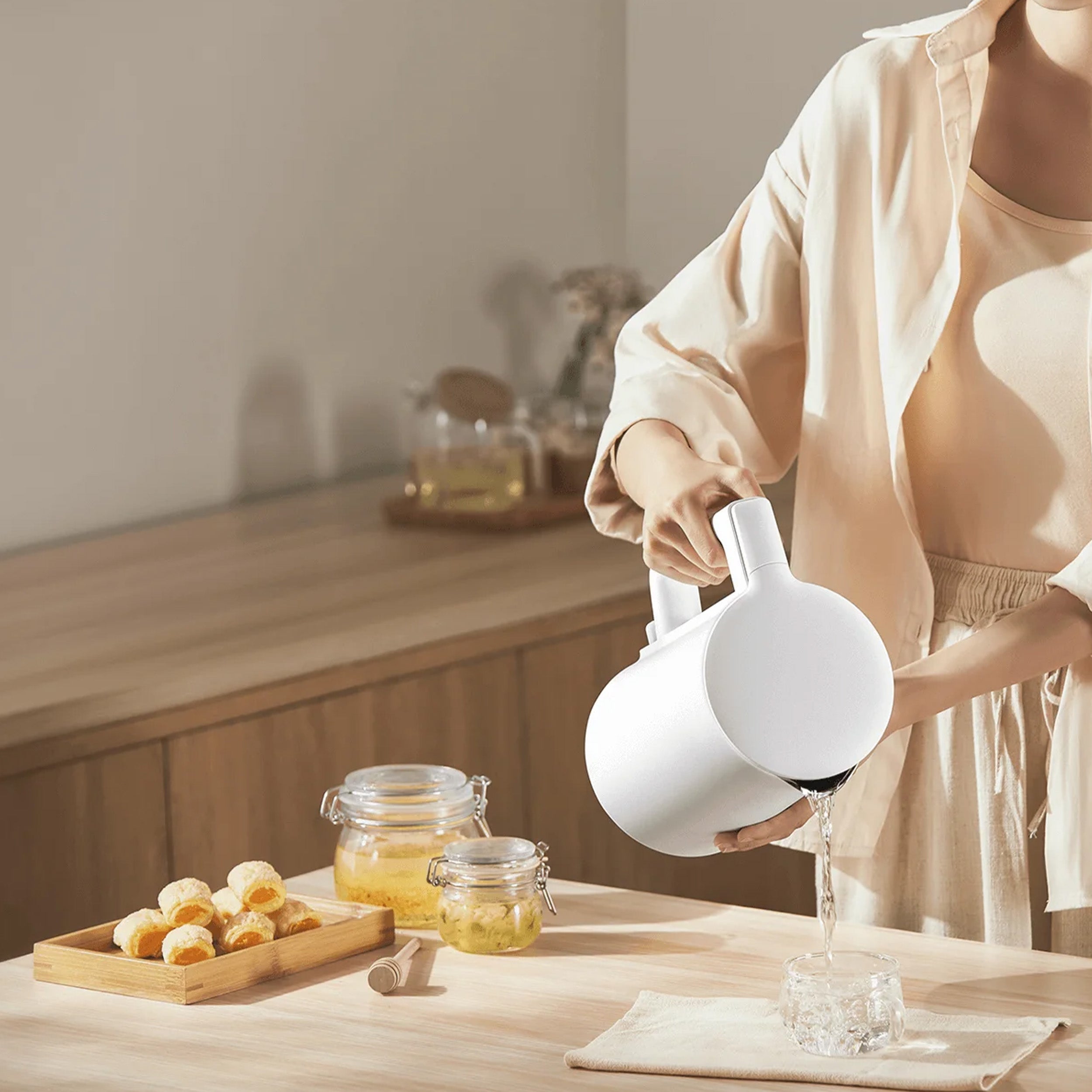 Xiaomi Electric Kettle 2 Lite GB