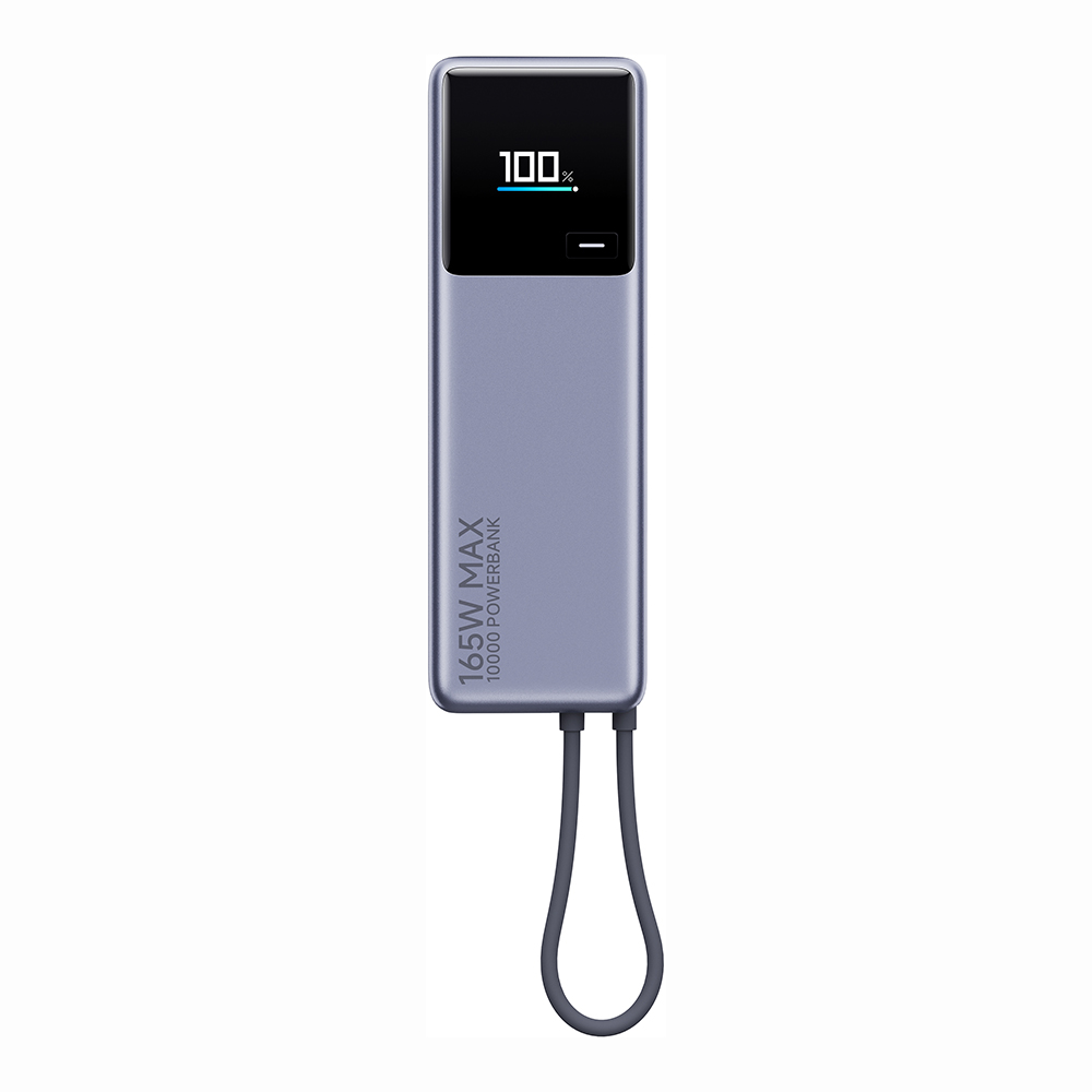 Xiaomi 165W Power Bank 10000mAh
