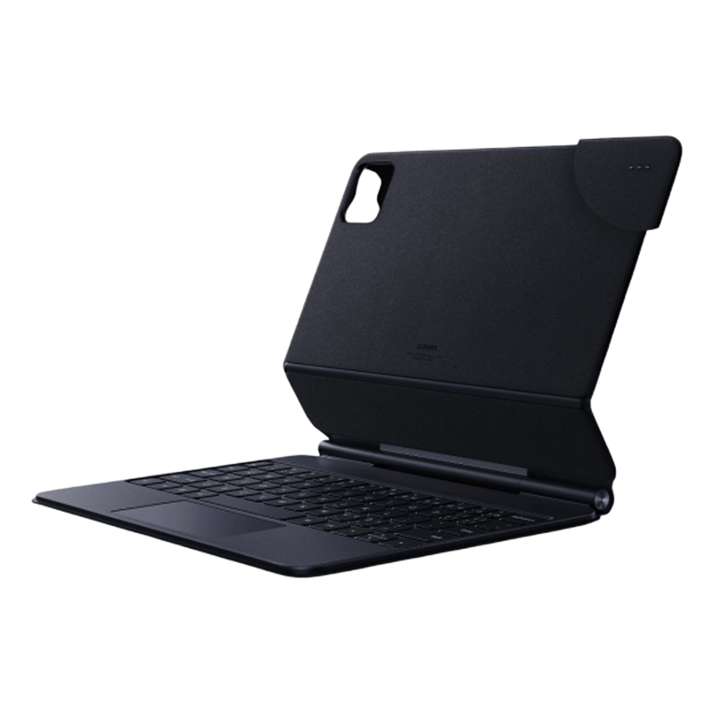 Xiaomi Pad 7 & 7 Pro Focus Keyboard Black