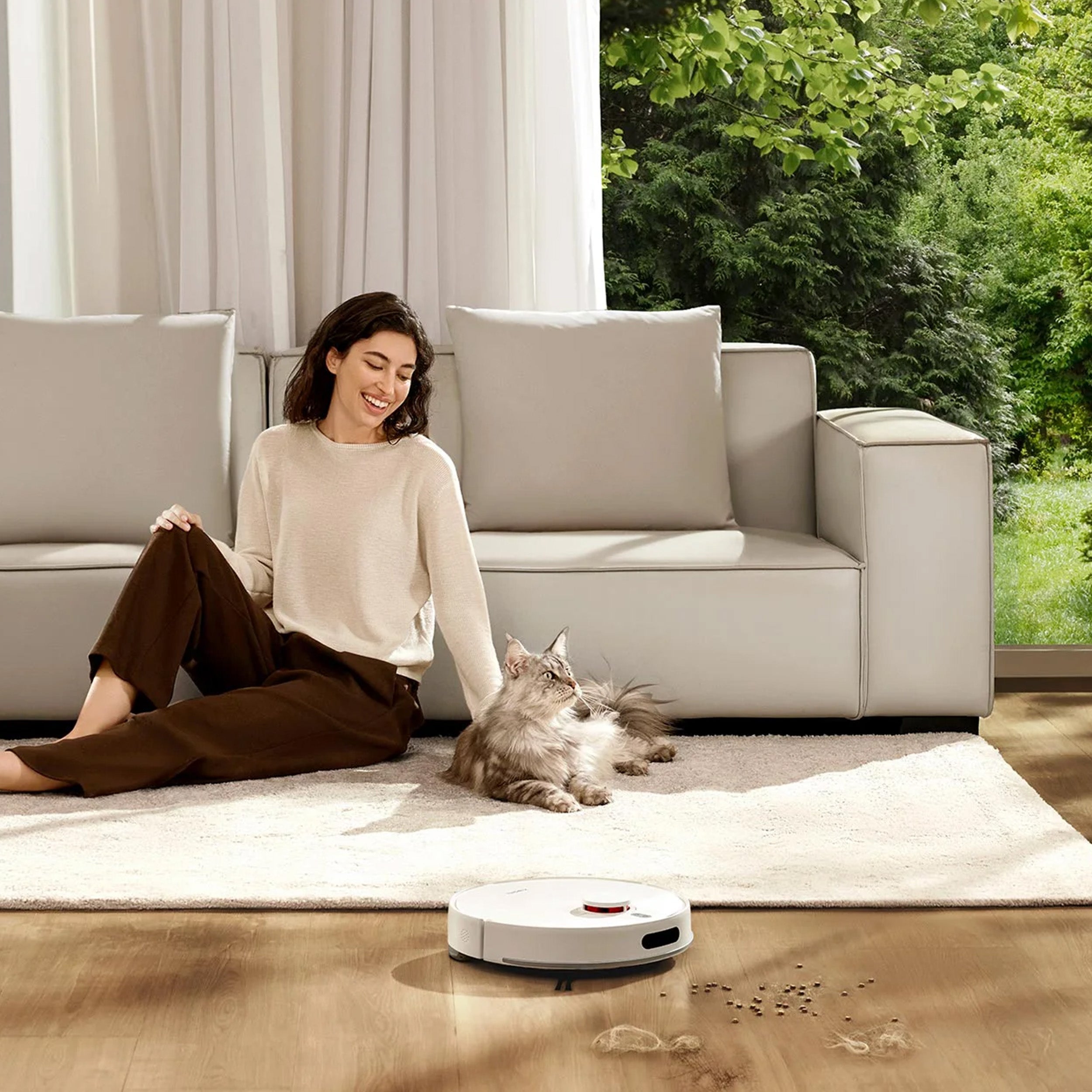 Xiaomi Robot Vacuum H40 UK