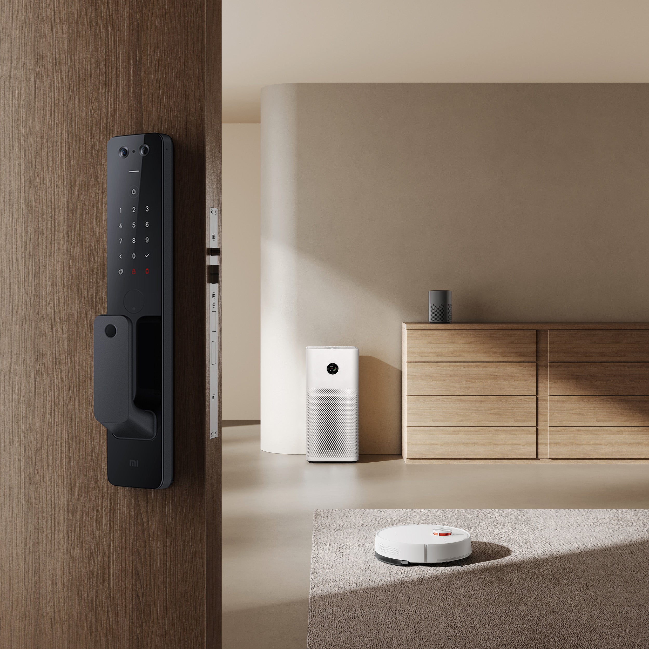 Xiaomi Robot Vacuum S40 UK