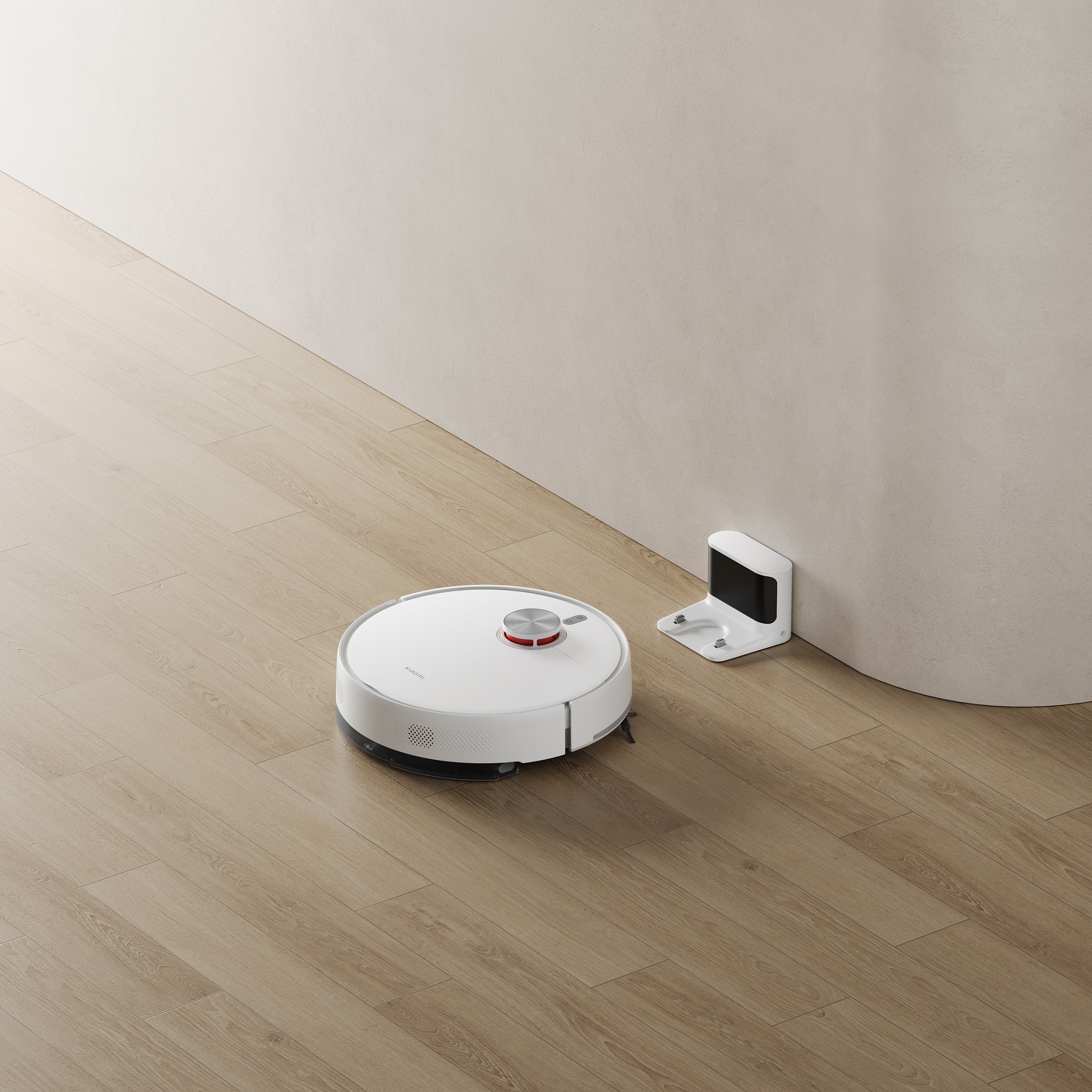 Xiaomi Robot Vacuum S40 UK