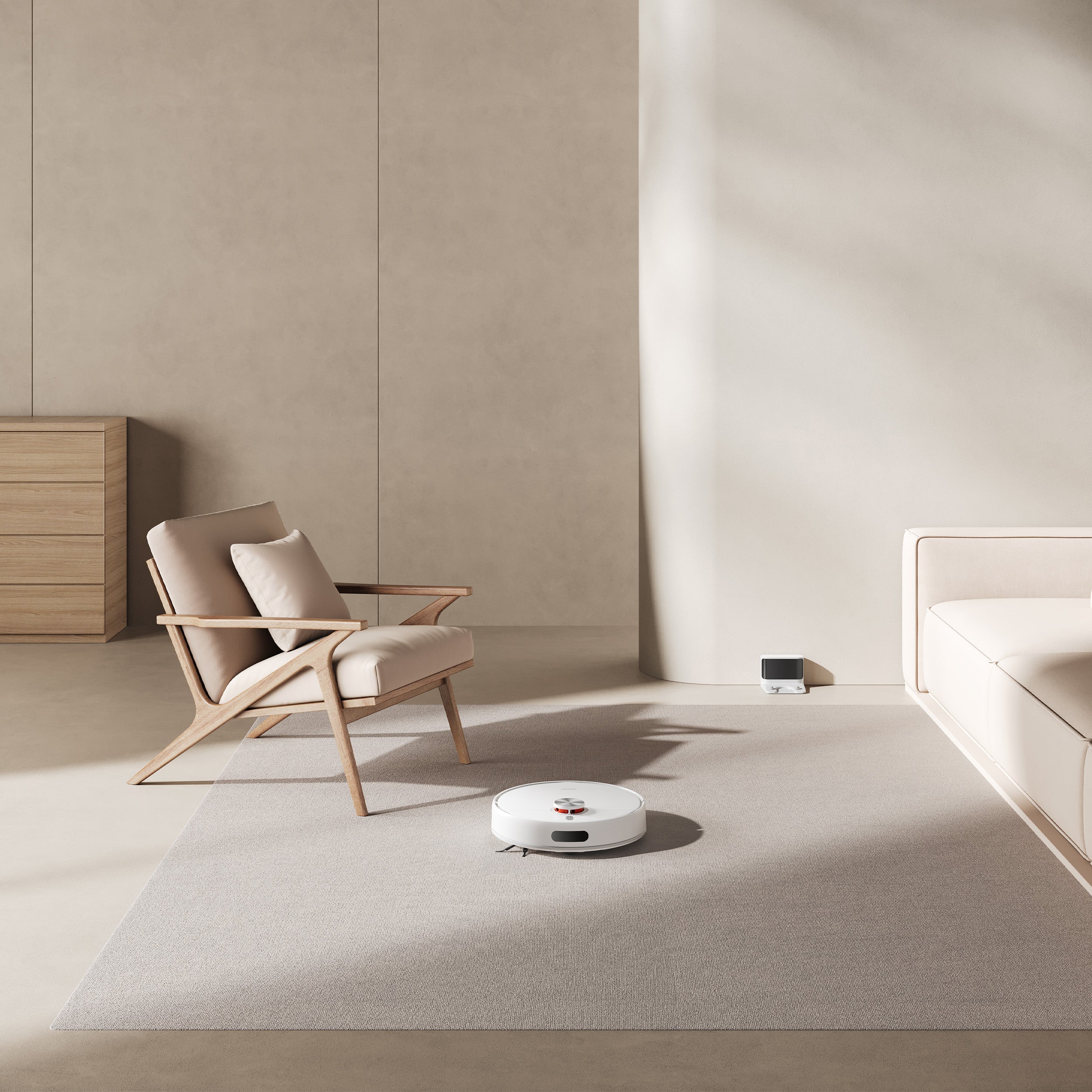 Xiaomi Robot Vacuum S40 UK