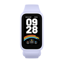 Xiaomi Smart Band 9 Active Purple