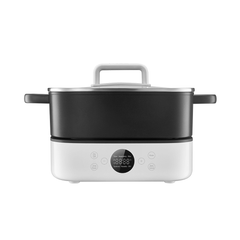 Xiaomi Multifunctional Hot Pot Cooker 6L UK