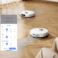 Xiaomi Robot Vacuum S40 Pro UK