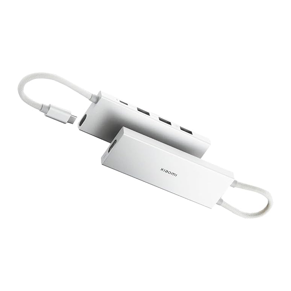 Xiaomi 5-in-1 Type-C Hub