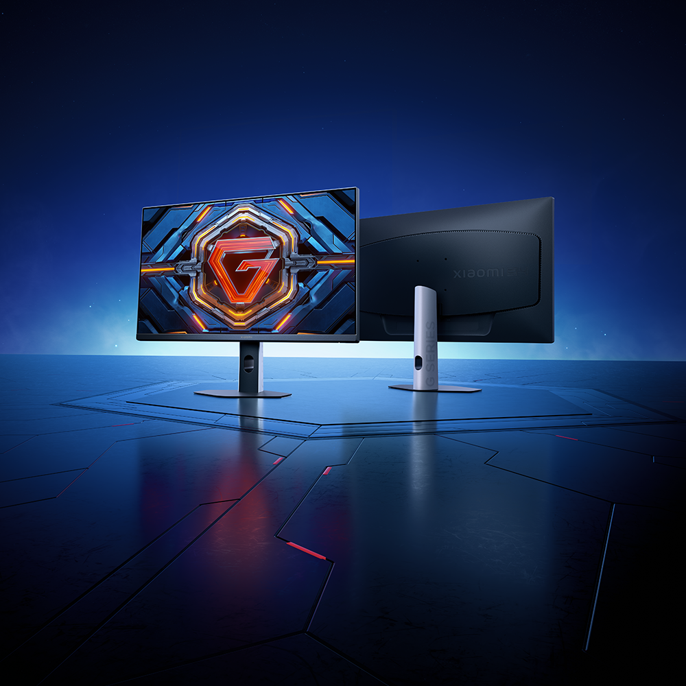 Xiaomi Gaming Monitor G24i 2026