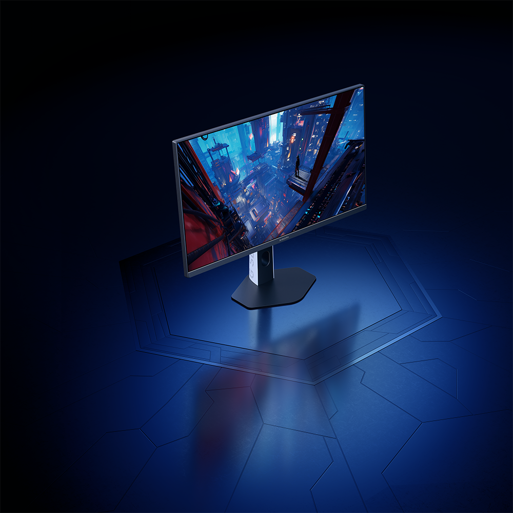 Xiaomi Gaming Monitor G24i 2026