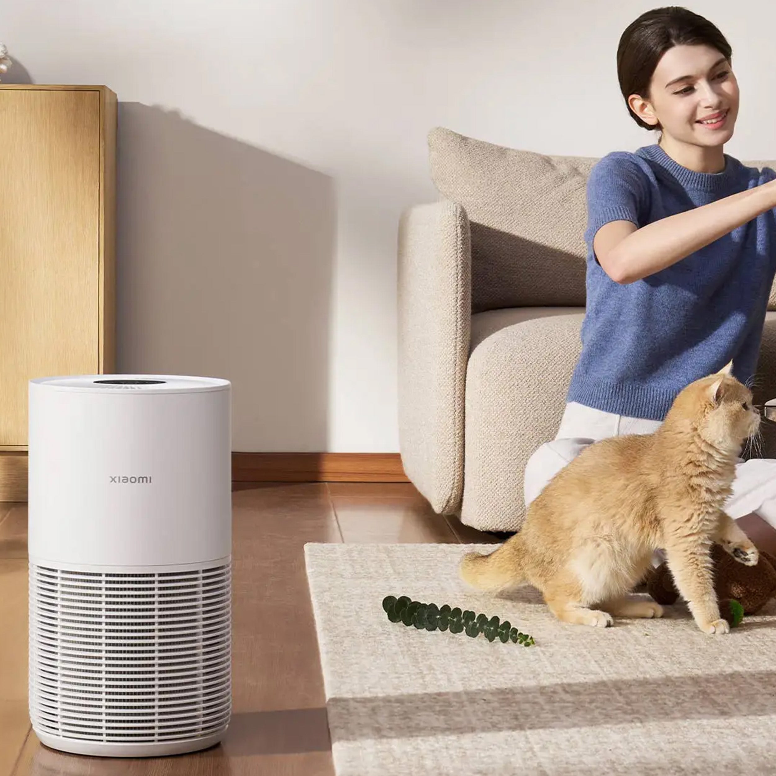 Xiaomi Mijia Smart Pet Care Air Purifier GB