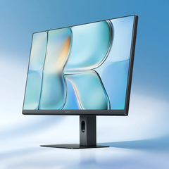 Xiaomi Monitor A24i 2026-UK Black