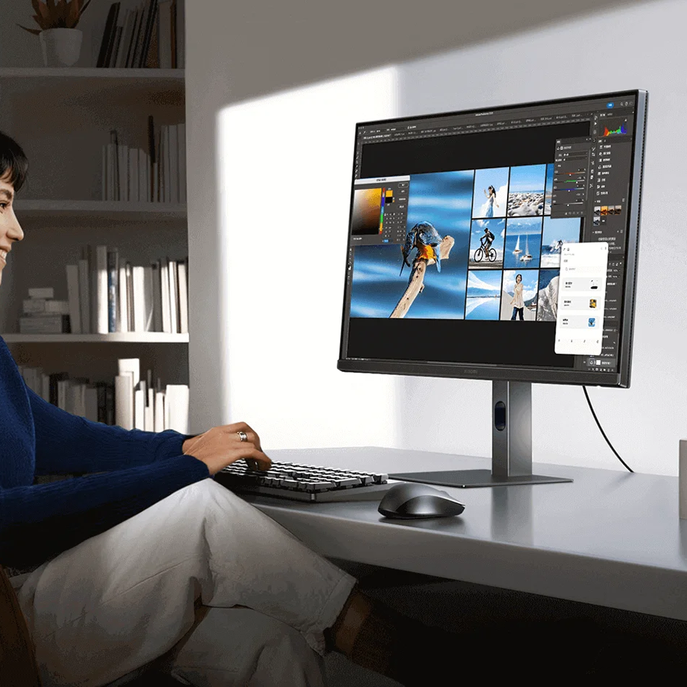 Xiaomi 2K Monitor A27Qi 2026-UK