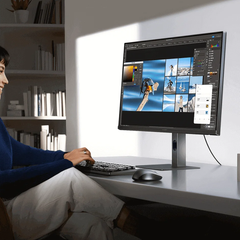 Xiaomi 2K Monitor A27Qi 2026-UK