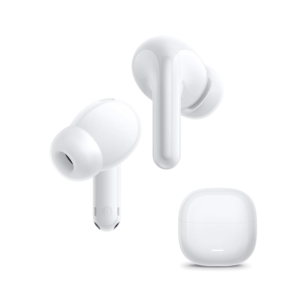 Xiamoi Redmi Buds 8 Lite White