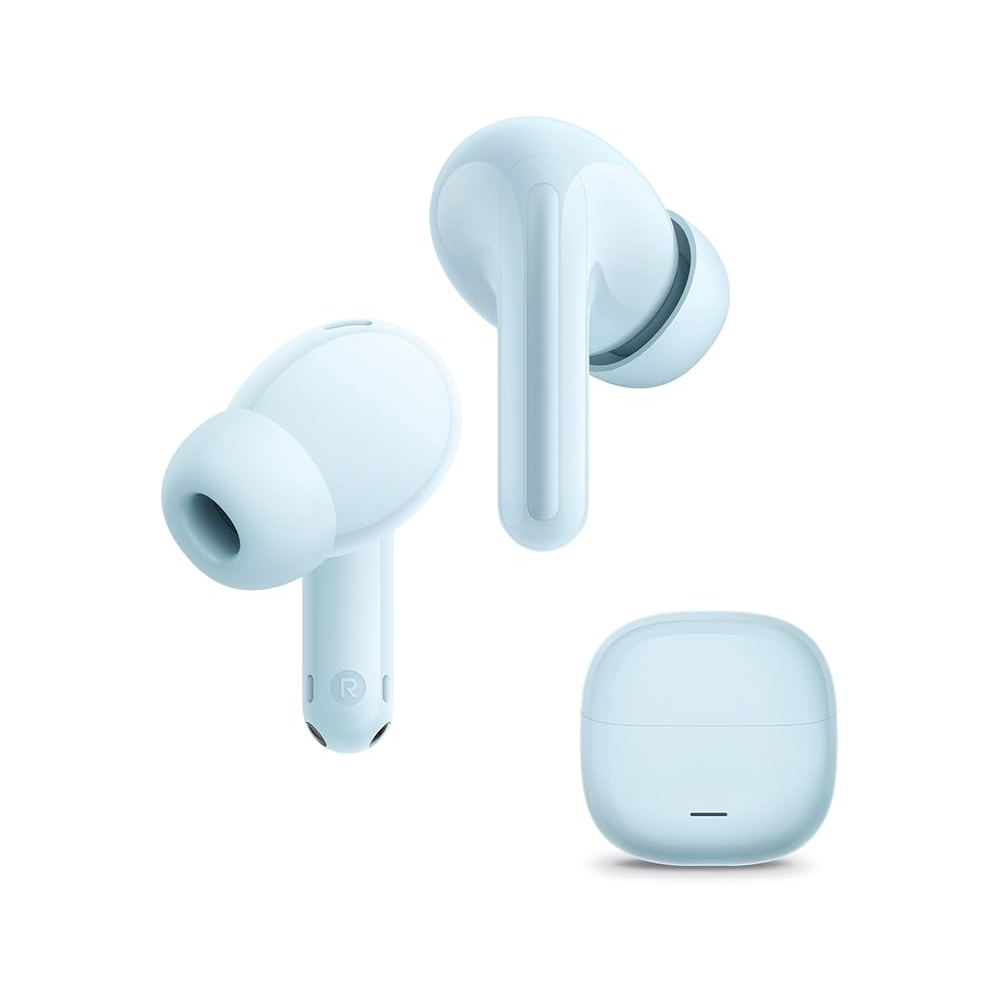 Xiamoi Redmi Buds 8 Lite blue