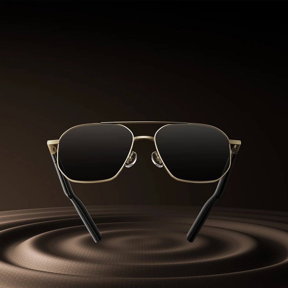 Xiaomi Mijia Smart Audio Glasses Aviator