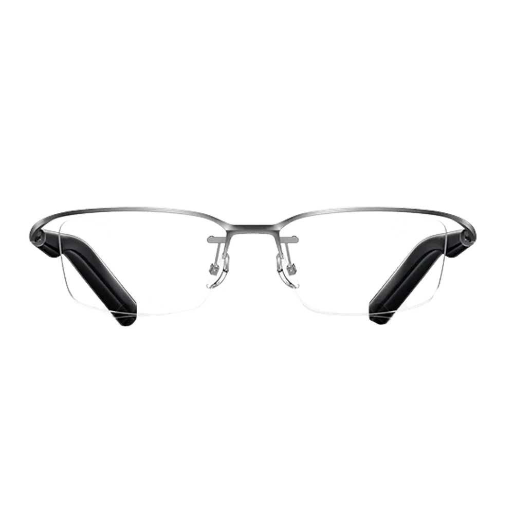 Xiaomi Mijia Smart Audio Glasses Titanium