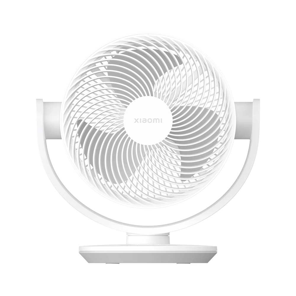 Xiaomi Smart Desktop Air Circulation Fan UK