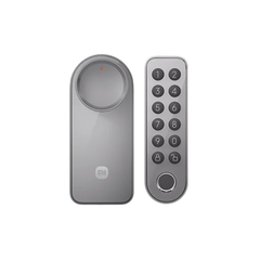 Xiaomi Self-Install Smart Lock Keypad Included EU