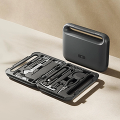 Xiaomi Mijia Tool Kit Black