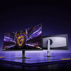 Xiaomi Curved Gaming Monitor G34WQi 2026-UK