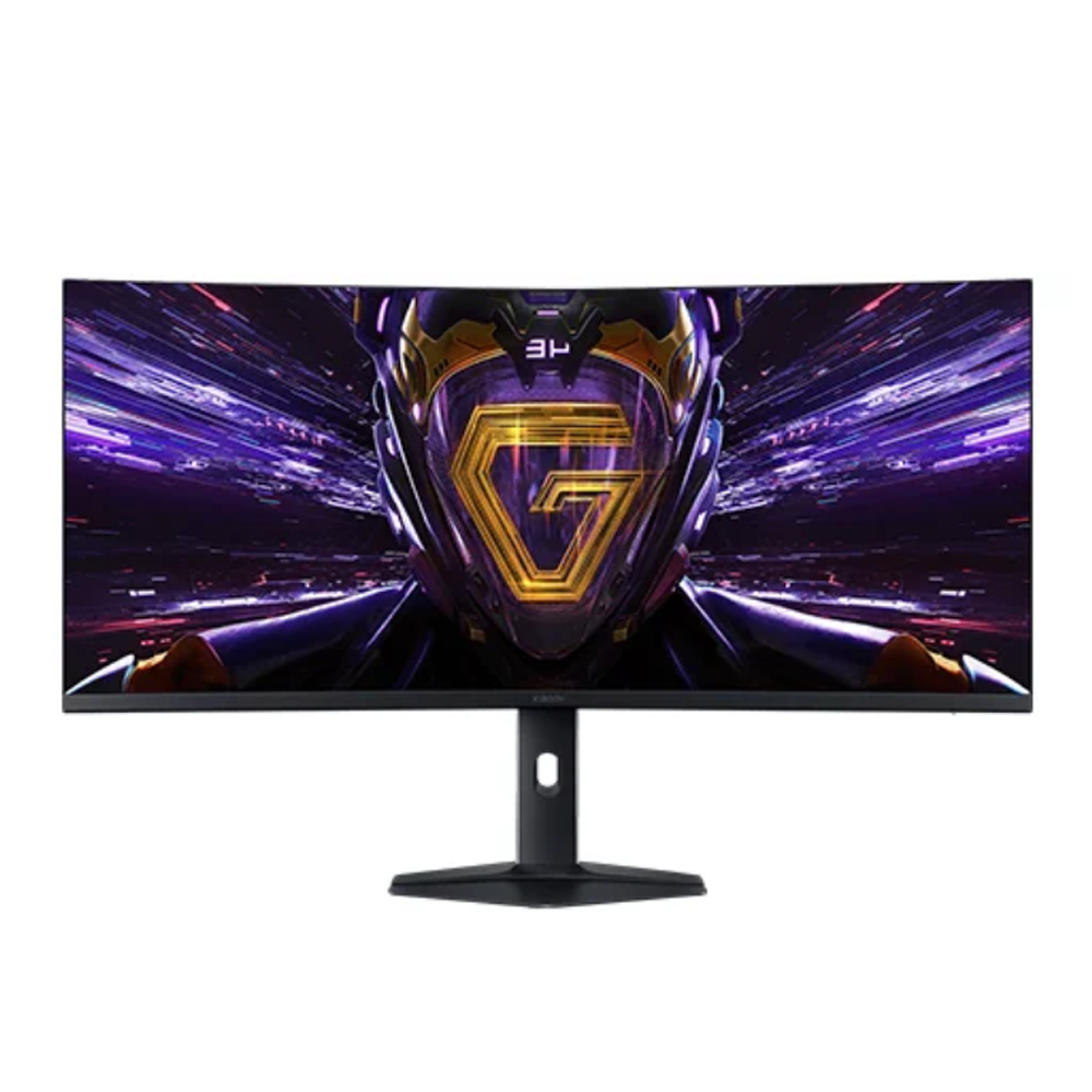 Xiaomi Curved Gaming Monitor G34WQi 2026-UK