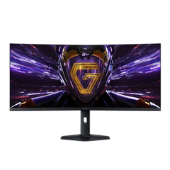 Xiaomi Curved Gaming Monitor G34WQi 2026-UK