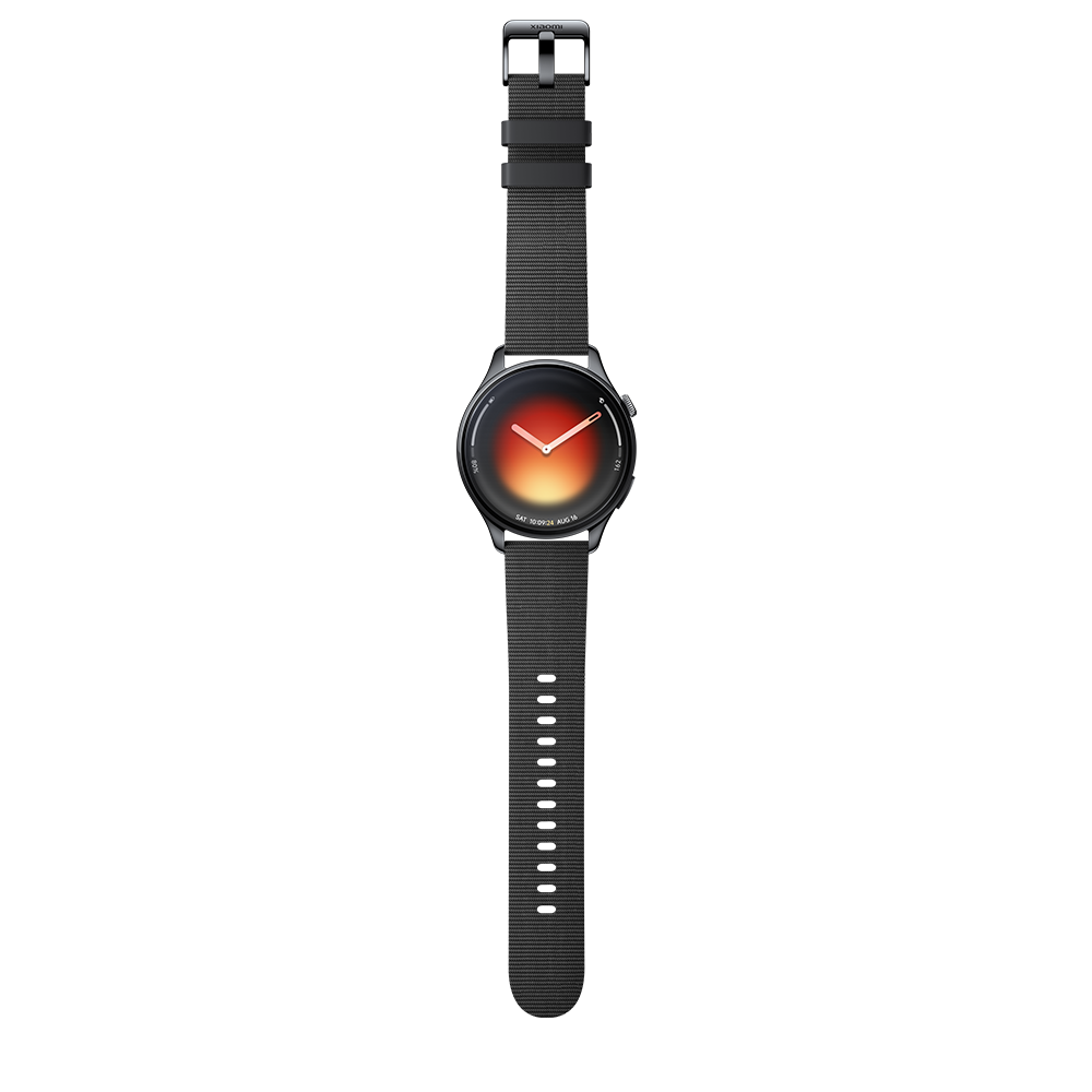 Xiaomi Watch 5 black