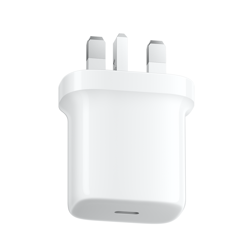 Xiaomi 20W Fast Charging power Adapter (Type-C) UK