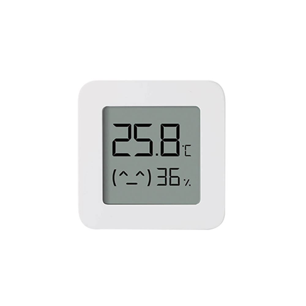 Xiaomi MI Temperature and Humidity Monitor 2