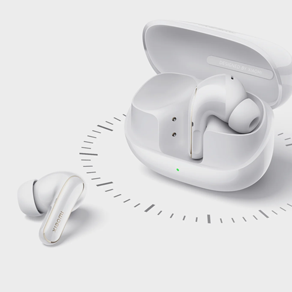 Xiaomi Buds 5 Pro White