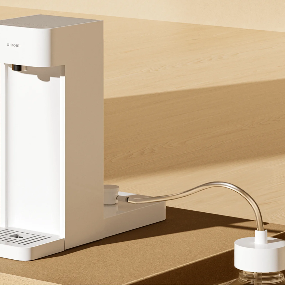 Xiaomi Instant Hot Water Dispenser S1 Tube