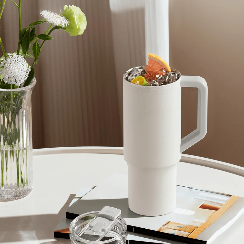 Xiaomi Straw Mug