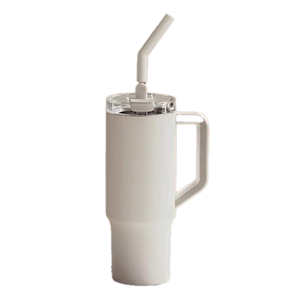 Xiaomi Straw Mug